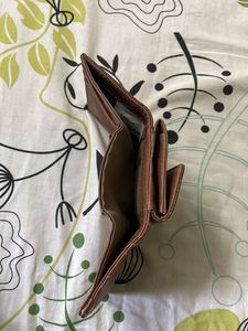 Baggit Branded Ladies Wallet