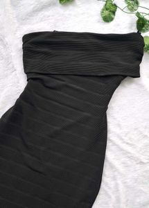 Forever New One Shoulder Dress