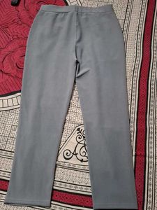 Comfortable Grey Pants