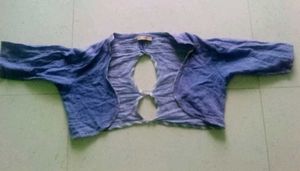 kurta with jacket
