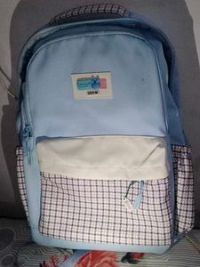 🤩Cute Light Blue Backpack🤩