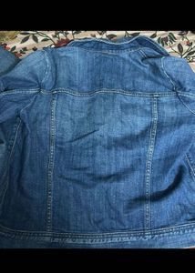 Classic Denim Jacket