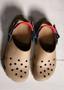 Crocs All Terrain Iconic Comfort Clov Unisex