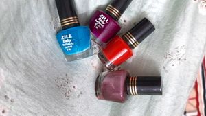 Nail Polish