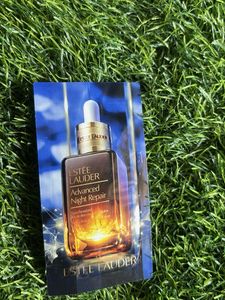 Estee Lauder Advanced Night Repair Serum Sample