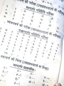 Bengali Hindi Speaking Course Book