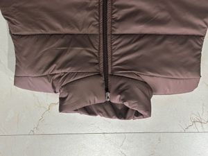 Padded Vest - Stylish &amp; Warm
