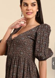 midi dress