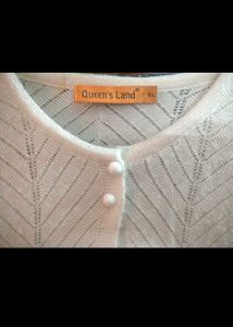 Pinteresty knit cardigan