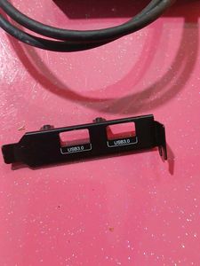 Desktop PC Expansion Card