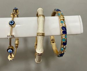 Combo of 3 Chic Bracelets