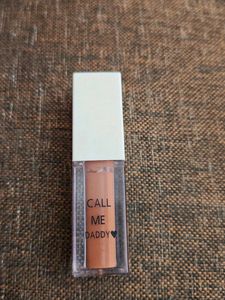 Blur Matte Liquid Lipstick