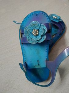 Rolly Slippers