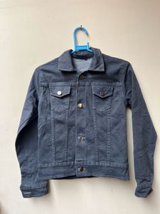 Denim Jacket for women