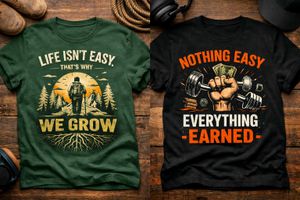 Unique Graphic T-Shirt costumised t shirts