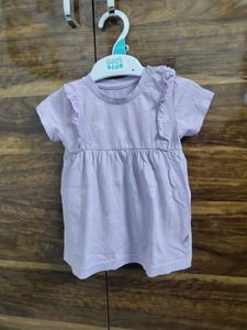 combo of 3 pair Cute Baby Girl Dress