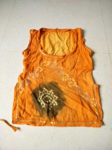pure cotton rajputi poshak
