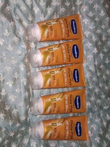 Vaseline Sunscreen Pack Of 5