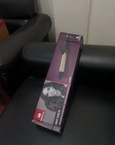 Havells Hair Curler