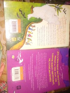 Story Book
