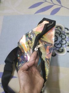 belt bag waterproof