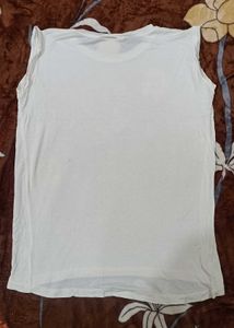 Elegant White top for girl/women