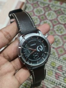Stylish FoneX Men's Watch