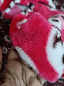 Cute Baby Panda sweater