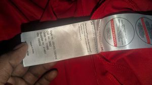 Zipped jacket Hummel tech move poly