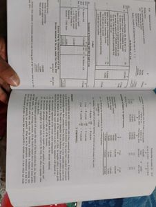 Advanced Accounts Book 19th Edition
