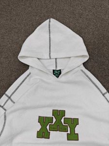 Vintage Style Hoodie