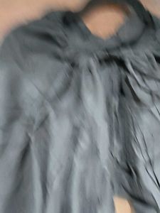Unique Black Palazzo Pants