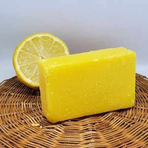 Citrus Soap