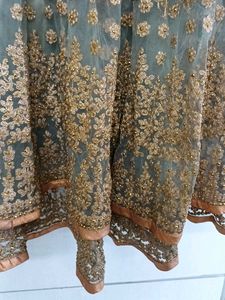 Stunning Embellished  Gown