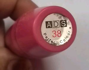 Ads Lipstick - Berry Shade 2 Pieces Combo