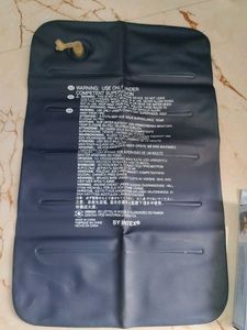 Traveling Air Pillow