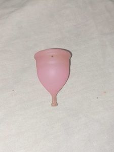 PeeSafe Reusable Menstrual Cup