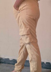 Unisex Cargo Pants