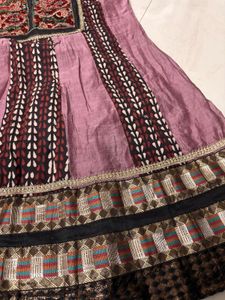 Embroidered Kurta Set with Dupatta