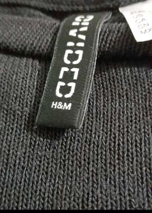 H&amp;M (DIVIDED)