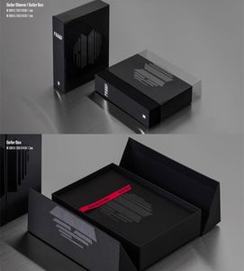 Bts Proof album- Standard version-brand new/Sealed