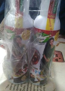 Kesh Me Plus Hair Oil