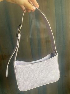 sportic leather shoulder bag