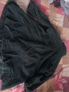 Stylish Black Jacket