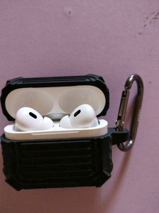 Vioce Cancellation Airpod 2 Generation