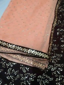 Designer Lehenga Choli Set