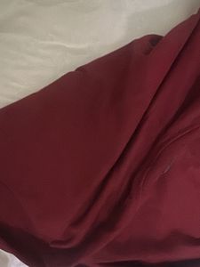 Maroon "Grow In Grace" Sweatshirt