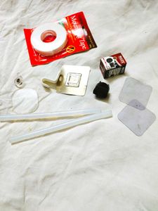 Mounting Tape & Accessories Kit