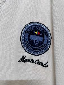 Men's Stylish Polo T-Shirt