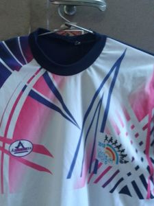 Sport Jersey